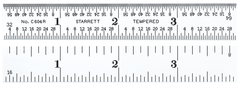 C604R-4 RULE - Exact Tool & Supply