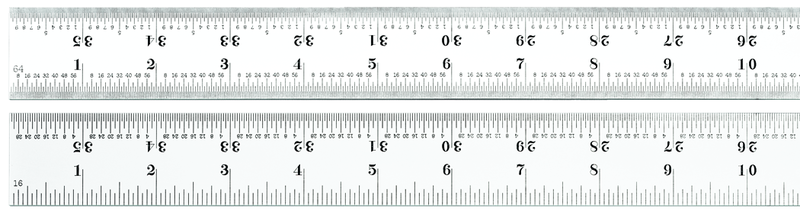 C607R-36 RULE - Exact Tool & Supply