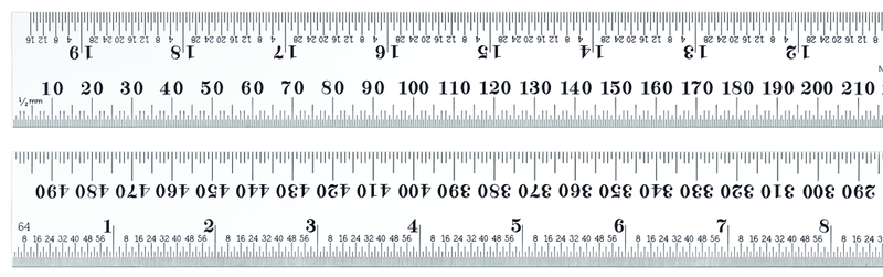 C636-500 RULE - Exact Tool & Supply