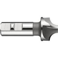 8MM CO C/R CUTTER - Exact Tool & Supply
