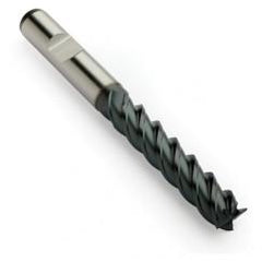12MM 4FL XL PM END MILL-SUPER-G - Exact Tool & Supply