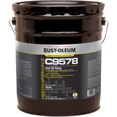 C9578 Coal Tar Epoxy Sealant - Exact Tool & Supply