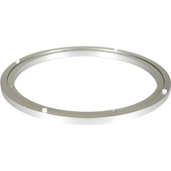 Mini Aluminum Carousel 14″ Diameter - Exact Tool & Supply