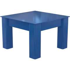 Elevated Base For Carousel 6K 40D × 24H - Exact Tool & Supply