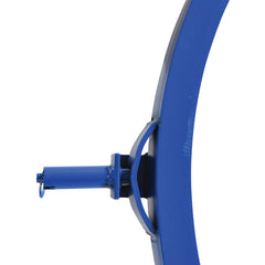 Carousel Optional Hand Locking Detent - Exact Tool & Supply