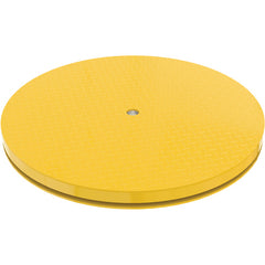 Carousel 36″ Round 4000# Capacity - Exact Tool & Supply