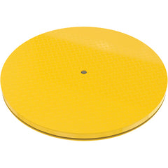 Carousel 48″ Round 6000# Capacity - Exact Tool & Supply