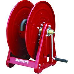 1/2 X 100' HOSE REEL - Exact Tool & Supply
