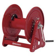 1/4 X 125' HOSE REEL - Exact Tool & Supply