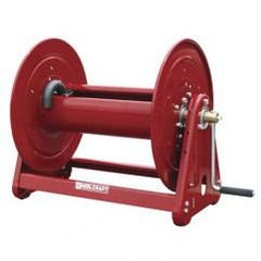 CORD REEL HAND CRANK - Exact Tool & Supply