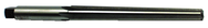 14 Dia-HSS-Straight Shank/Straight Flute Taper Pin Reamer - Exact Tool & Supply