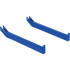 Portable Cantilever Cart Arms 24″ - Exact Tool & Supply