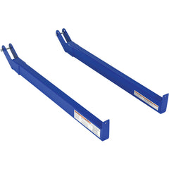 Portable Cantilever Cart Arms 30″ - Exact Tool & Supply