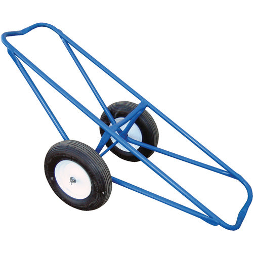 Rug Dolly Foam-Filled Wheels 26 × 61 - Exact Tool & Supply