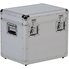 Small Aluminum Case 14.15 × 19 × 16.15 - Exact Tool & Supply