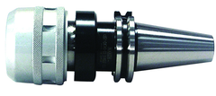 CAT40 1.1/4 MILLING CHUCK NOSE=64 - Exact Tool & Supply