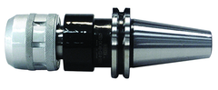 CAT40 3/4 MILLING CHUCK - Exact Tool & Supply