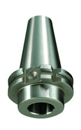 Tapmatic Tapping Head Shank -- #23952; BT40 - Exact Tool & Supply