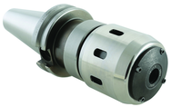 CAT50 1-1/4"-4.13" DualDrive Milling Chuck - Exact Tool & Supply