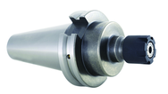 CAT40 x ER16M x 4 w/ Mini Nut - Collet Chuck - Exact Tool & Supply