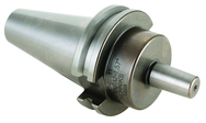 CAT50 x JT3-1.57 Jacobs Taper Holder - Exact Tool & Supply