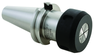 CAT40 x TG 100-3" - Collet Chuck - Exact Tool & Supply