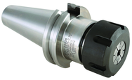 CAT40 x TG 75-2.75" - Collet Chuck - Exact Tool & Supply
