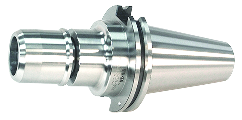 CAT50 3/4 MILLING CHUCK - Exact Tool & Supply