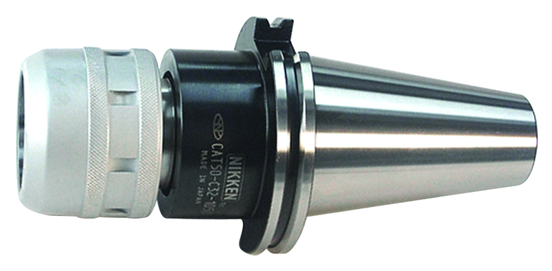 CAT50 32MM MILLING CHUCK - Exact Tool & Supply