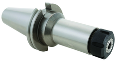 CAT50 x ER20 x 4 w/ Coolflex - Collet Chuck - Exact Tool & Supply