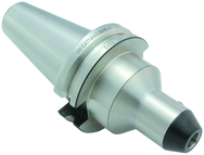 CAT40 x SLN 1/2" x 4.63" Dual Drive - Collet Chuck - Exact Tool & Supply