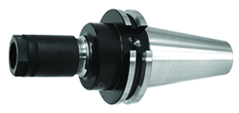 CAT40 200DA COLLET CHUCK - Exact Tool & Supply