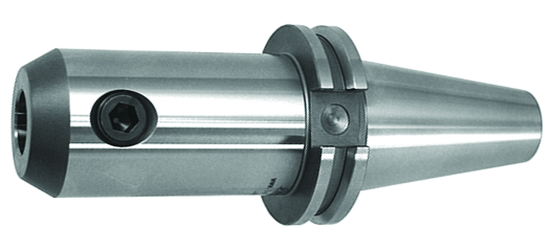 CAT40 1/2 END MILL HOLDER - Exact Tool & Supply