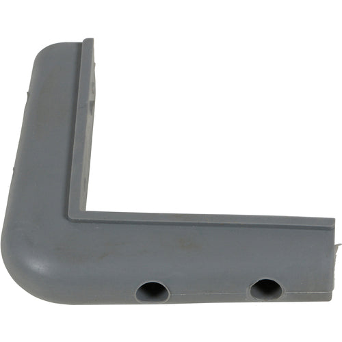 Rubber Corner Guard 28 Pcs 5/8 Thick - Exact Tool & Supply