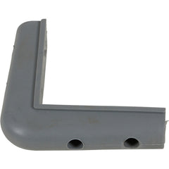 Rubber Corner Guard 28 Pcs 5/8 Thick - Exact Tool & Supply