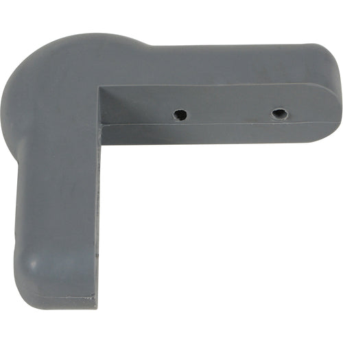 ‎Rubber Corner Guard 12 Pcs 1-1/16 Thick - Exact Tool & Supply