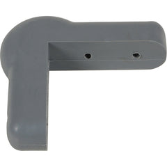 ‎Rubber Corner Guard 12 Pcs 1-1/16 Thick - Exact Tool & Supply