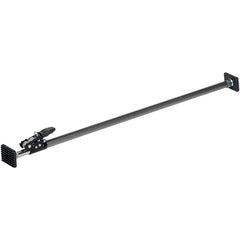 Steel Pick-Up Truck Cargo Bar 40 In - Exact Tool & Supply
