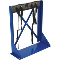 Cylinder Bracket Stand 2 Cylinder - Exact Tool & Supply