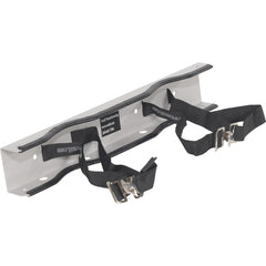 Steel Wall-Mounted 2 Cylinder Bracket - Exact Tool & Supply