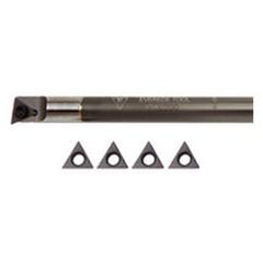 CB2300/TL 120 Boring Bar Kit - Exact Tool & Supply