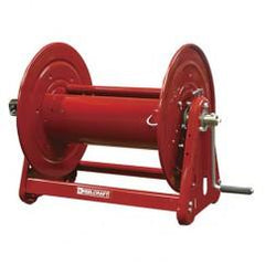 3/4 X 50' HOSE REEL - Exact Tool & Supply