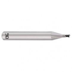 1.0MMXR0.3X2.5MM EXO-MAX CBN - Exact Tool & Supply