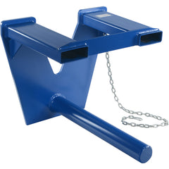 Coil Lifter Fork Mounted 3000 lb 24″ - Exact Tool & Supply