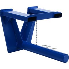 Coil Lifter Fork Mounted 5500 lb 36″ - Exact Tool & Supply