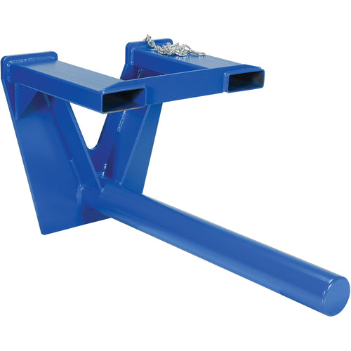 Coil Lifter Fork Mounted 5500 lb 48″ - Exact Tool & Supply