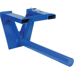 Coil Lifter Fork Mounted 5500 lb 48″ - Exact Tool & Supply