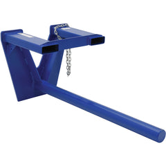 Coil Lifter Fork Mounted 3000 lb 60″ - Exact Tool & Supply