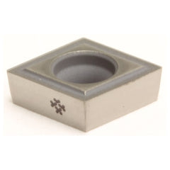 CCGT21.50EFM-T2000Z Turning Insert - Exact Tool & Supply