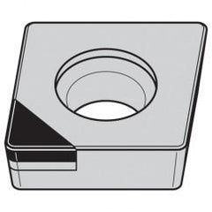 CCMW3251FST WDN25U PCD POS INSERT - Exact Tool & Supply